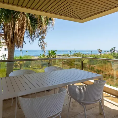 Apartment Marina Del Castillo 2076 *