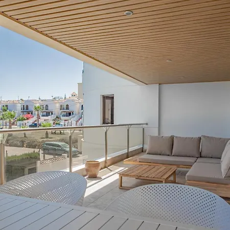 Marina Del Castillo 2076 Apartment *