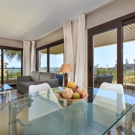 Apartment Marina Del Castillo 2076