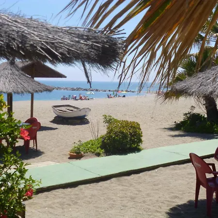 Marina Del Castillo 2076 * Manilva