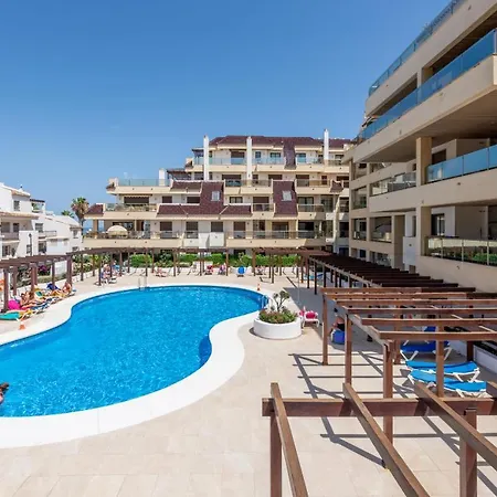 Marina Del Castillo 2076 Lägenhet